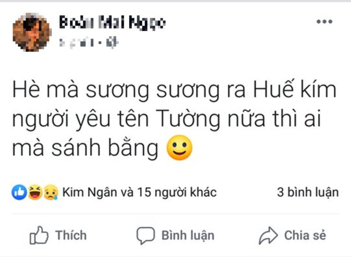 Muôn kiểu phản ứng của cộng đồng mạng khi tác phẩm ‘Ai đã đặt tên cho dòng sông’ xuất hiện trong đề thi Ngữ Văn Ảnh 3