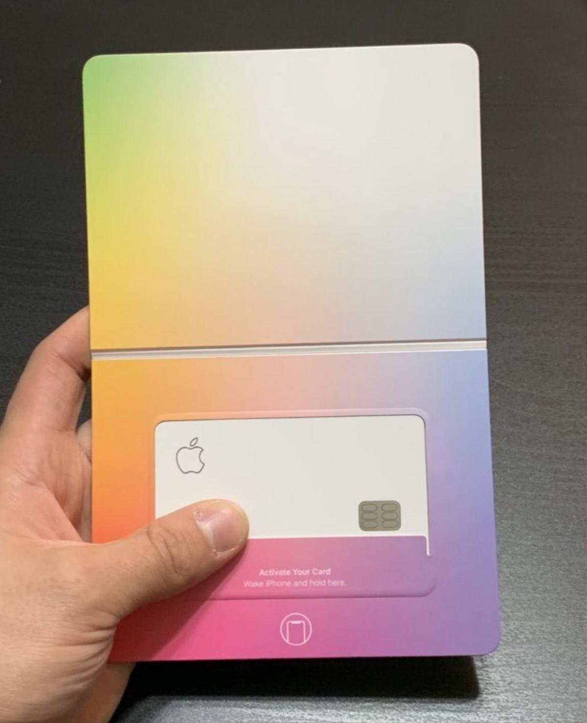 Thẻ tín dụng sang chảnh Apple Card hoạt động như thế nào? Ảnh 11