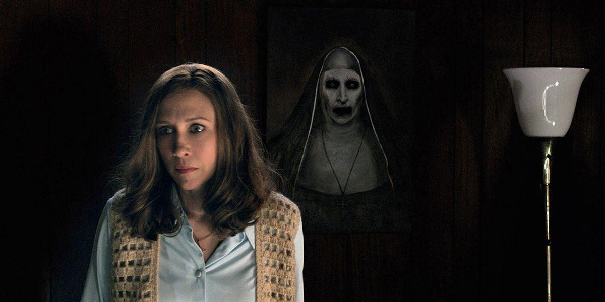 Annabelle Comes Home: Bộ phim dở nhất trong toàn bộ vũ trụ The Conjuring Ảnh 8