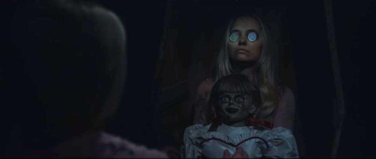 Annabelle Comes Home: Bộ phim dở nhất trong toàn bộ vũ trụ The Conjuring Ảnh 9