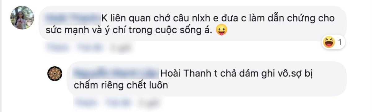 Hoa hậu Hương Giang xuất hiện trong đề văn nghị luận xã hội của kỳ thi tốt nghiệp THPT quốc gia Ảnh 3