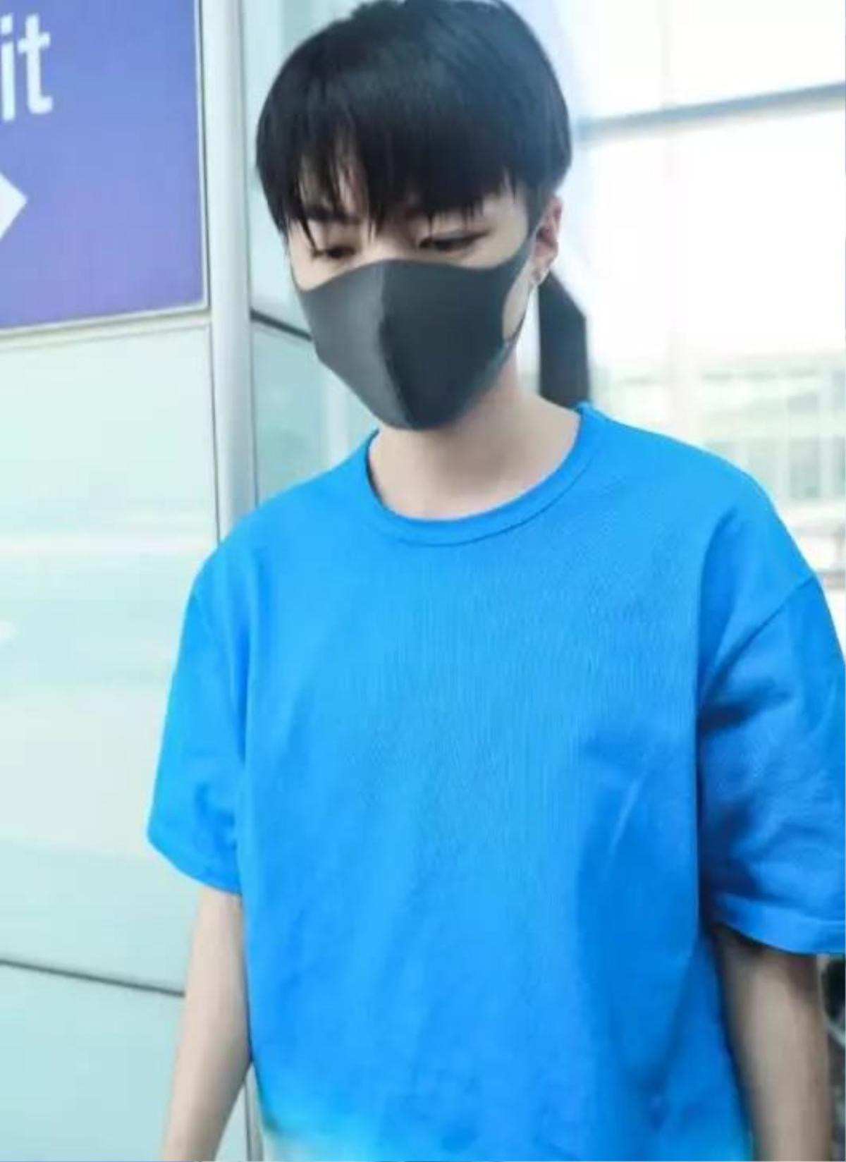 Tình hình của TFBOYS khi định hướng đi cho riêng mình: Vương Nguyên trở nên tệ nhất trong ba người Ảnh 9