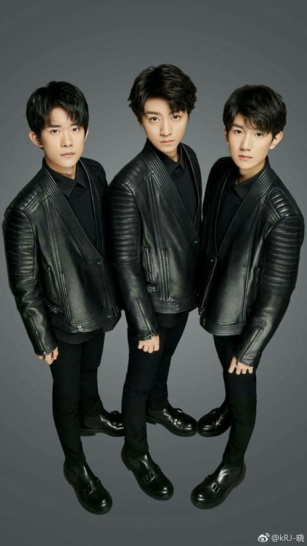 Tình hình của TFBOYS khi định hướng đi cho riêng mình: Vương Nguyên trở nên tệ nhất trong ba người Ảnh 1