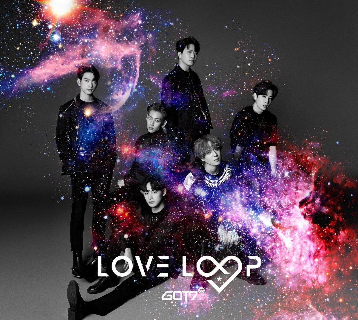 GOT7 bất ngờ đánh úp với MV 'Love Loop' tấn công thị trường âm nhạc Nhật Bản lúc nửa đêm Ảnh 2