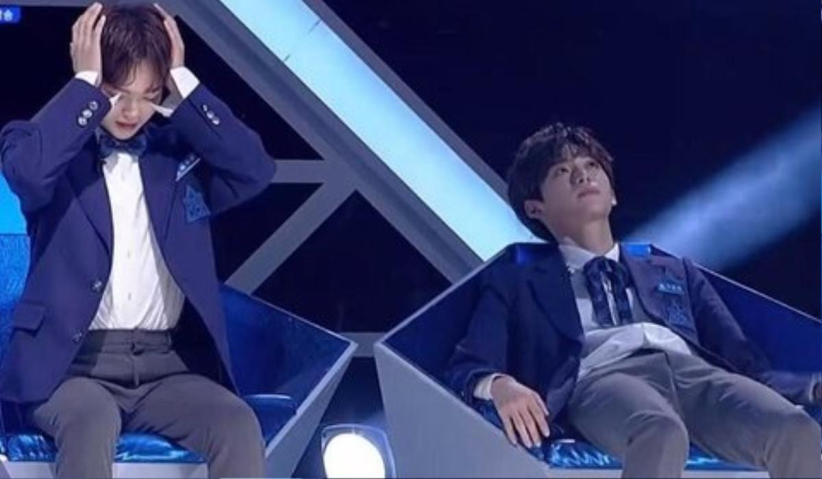 Khi fan 'Produce X 101' trổ tài photoshop: Thực tập sinh 'xấu số' nào là người bị troll nhiều nhất? Ảnh 7