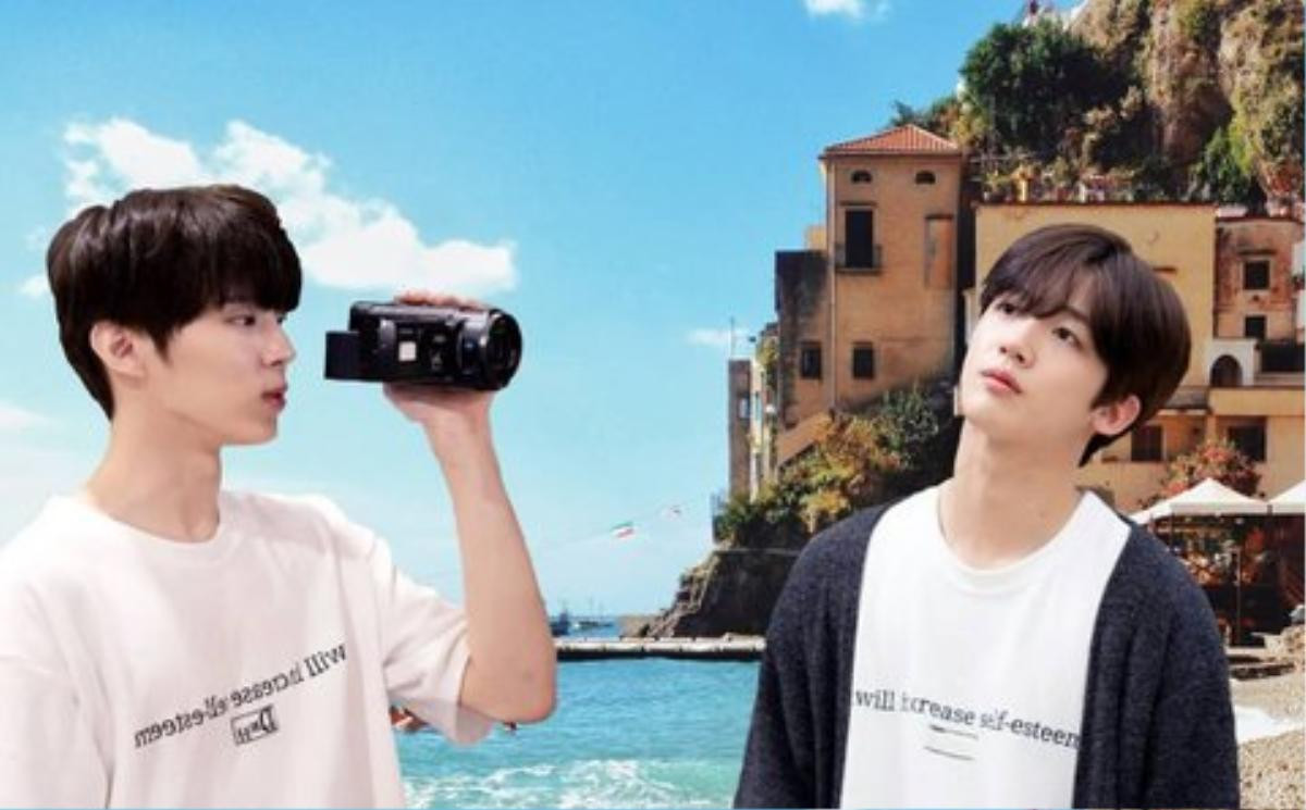 Khi fan 'Produce X 101' trổ tài photoshop: Thực tập sinh 'xấu số' nào là người bị troll nhiều nhất? Ảnh 9