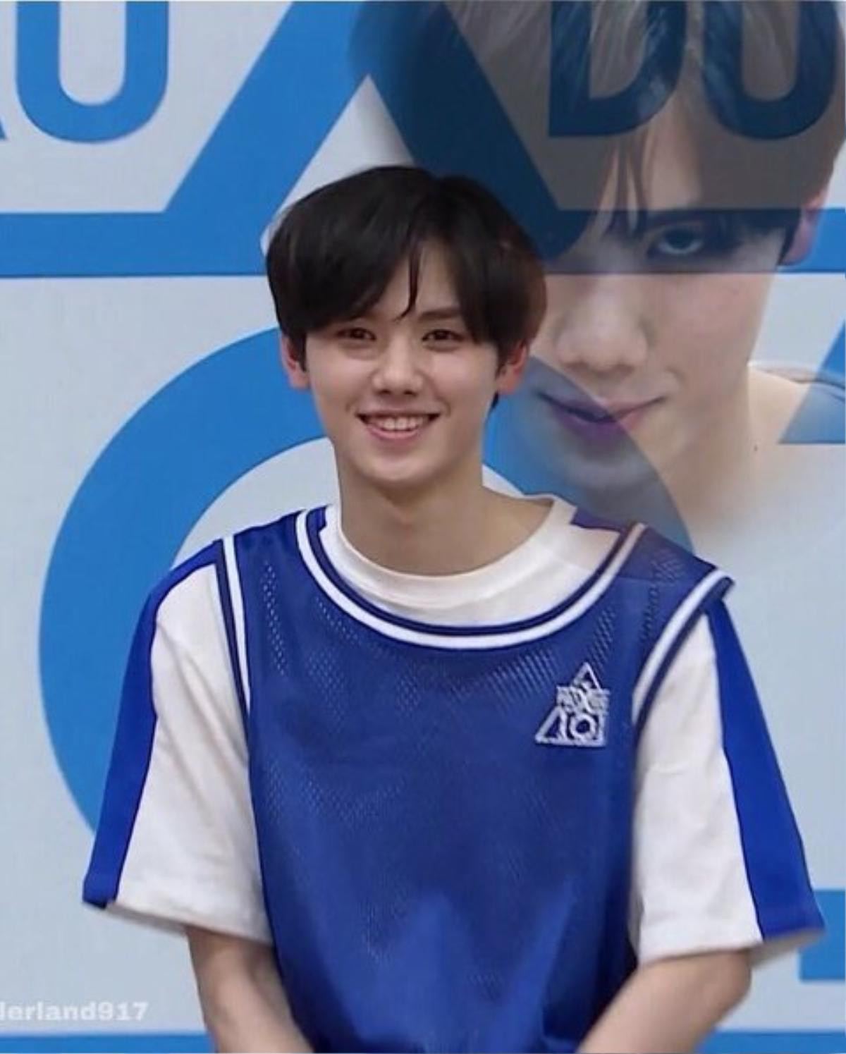 Khi fan 'Produce X 101' trổ tài photoshop: Thực tập sinh 'xấu số' nào là người bị troll nhiều nhất? Ảnh 17