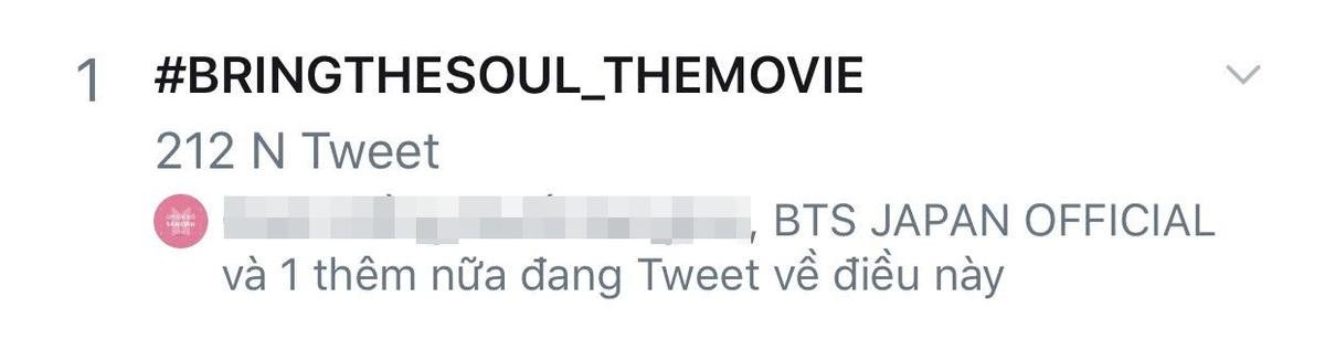 Tất cả những thông tin về bộ phim mới của BTS: 'Bring The Soul: The Movie' sẽ có ở đây Ảnh 2