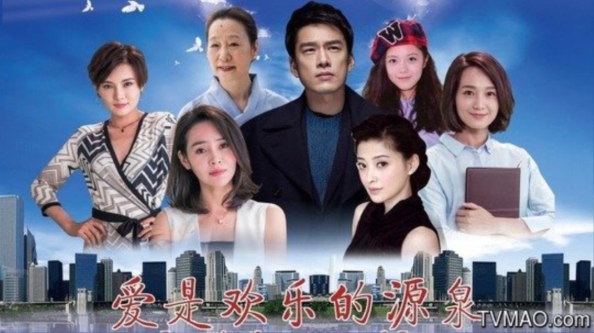 Webdrama và phim truyền hình Hoa Ngữ trong cuối tháng 6 đầu tháng 7: Ngô Cẩn Ngôn, Hoàng Tử Thao lên sóng Ảnh 4