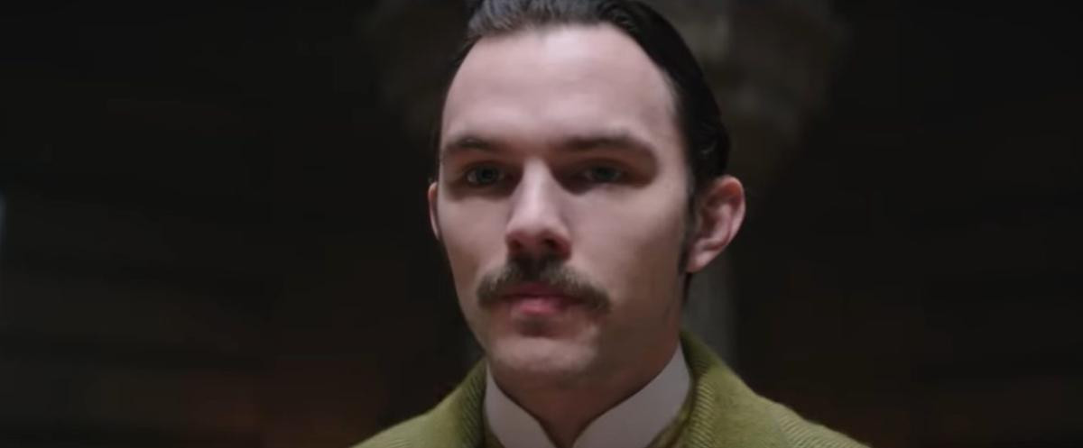 Benedict Cumberbatch hóa thân thành Thomas Edison, thắp sáng nhân loại trong trailer 'The Current War' Ảnh 5