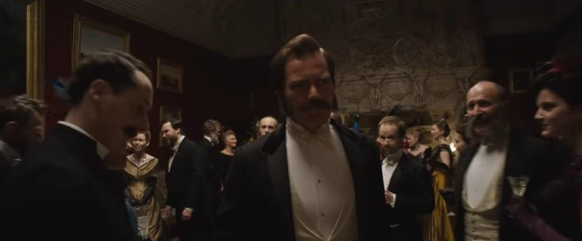 Benedict Cumberbatch hóa thân thành Thomas Edison, thắp sáng nhân loại trong trailer 'The Current War' Ảnh 10