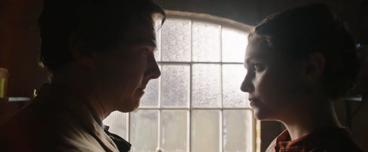 Benedict Cumberbatch hóa thân thành Thomas Edison, thắp sáng nhân loại trong trailer 'The Current War' Ảnh 16