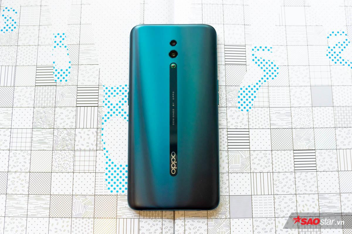 OPPO Reno