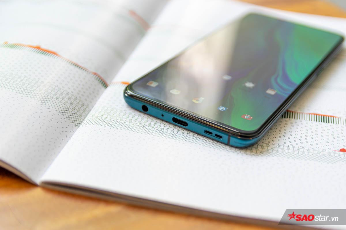 OPPO Reno