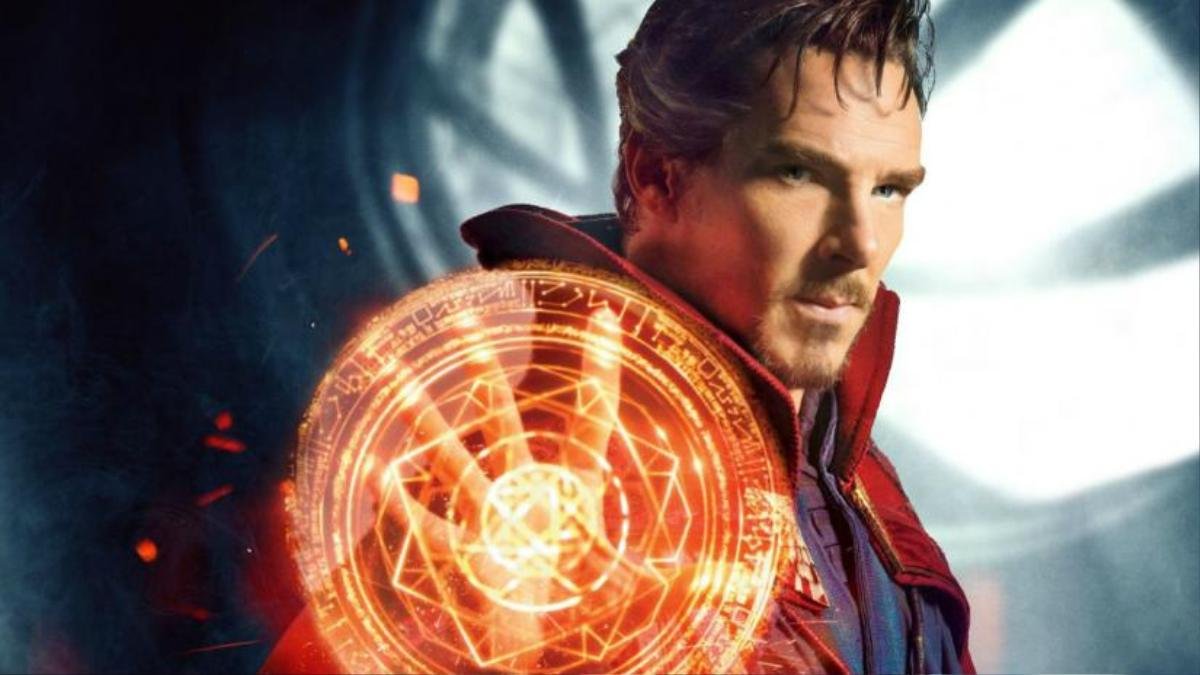 Lý do thật sự khiến Doctor Strange không tham chiến với Thanos trong sự kiện Endgame Ảnh 1