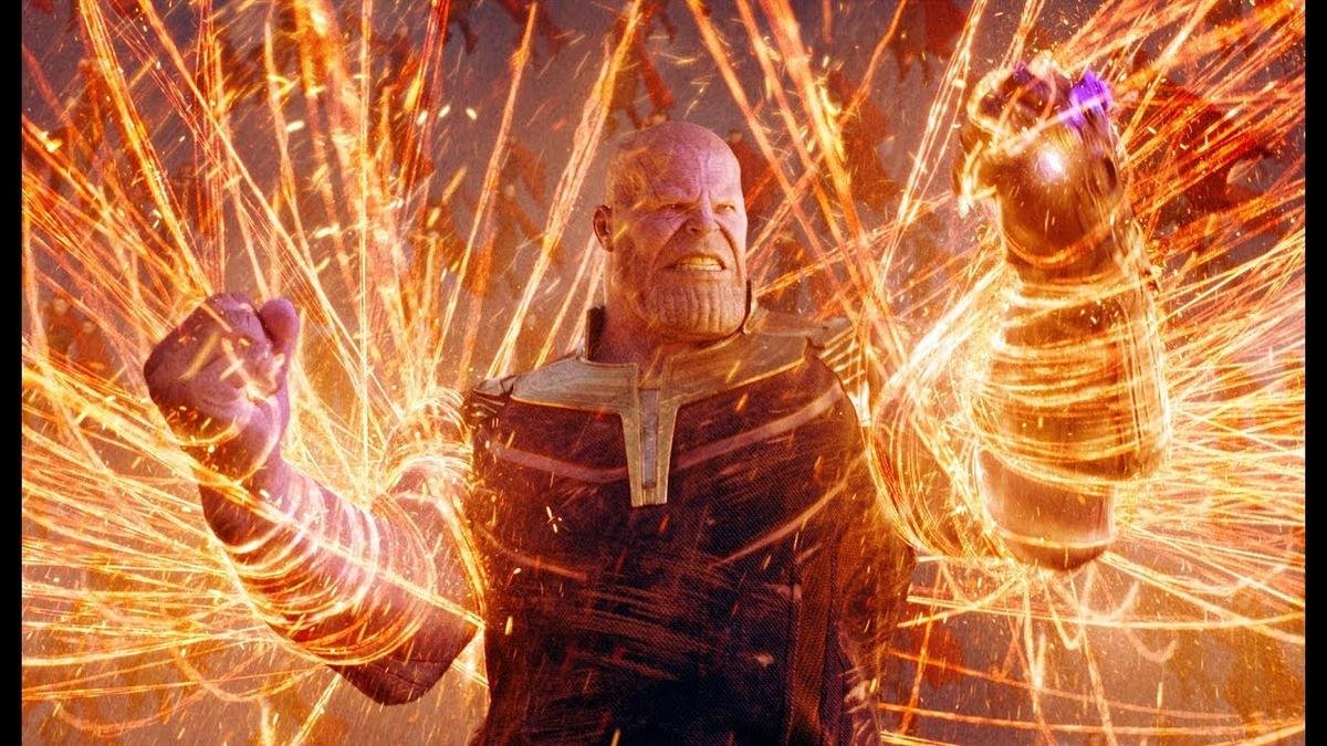 Lý do thật sự khiến Doctor Strange không tham chiến với Thanos trong sự kiện Endgame Ảnh 3