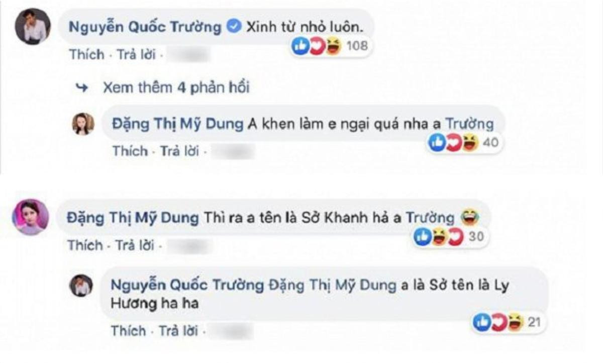 Sau bao ngày ‘thả thính’ nhau, Quốc Trường và Midu đã chịu đi ăn cùng nhau rồi Ảnh 3