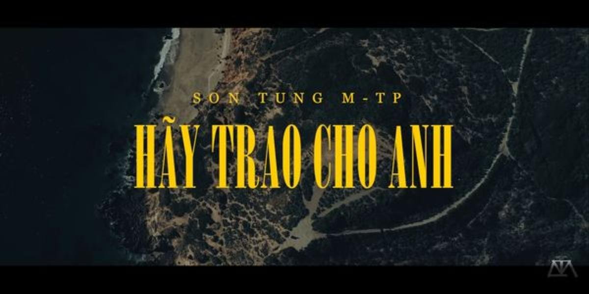 Sau gần 2 ngày lên sóng, teaser MV 'Hãy trao cho anh' của Sơn Tùng M-TP chính thức đạt #1 trending Youtube Ảnh 2