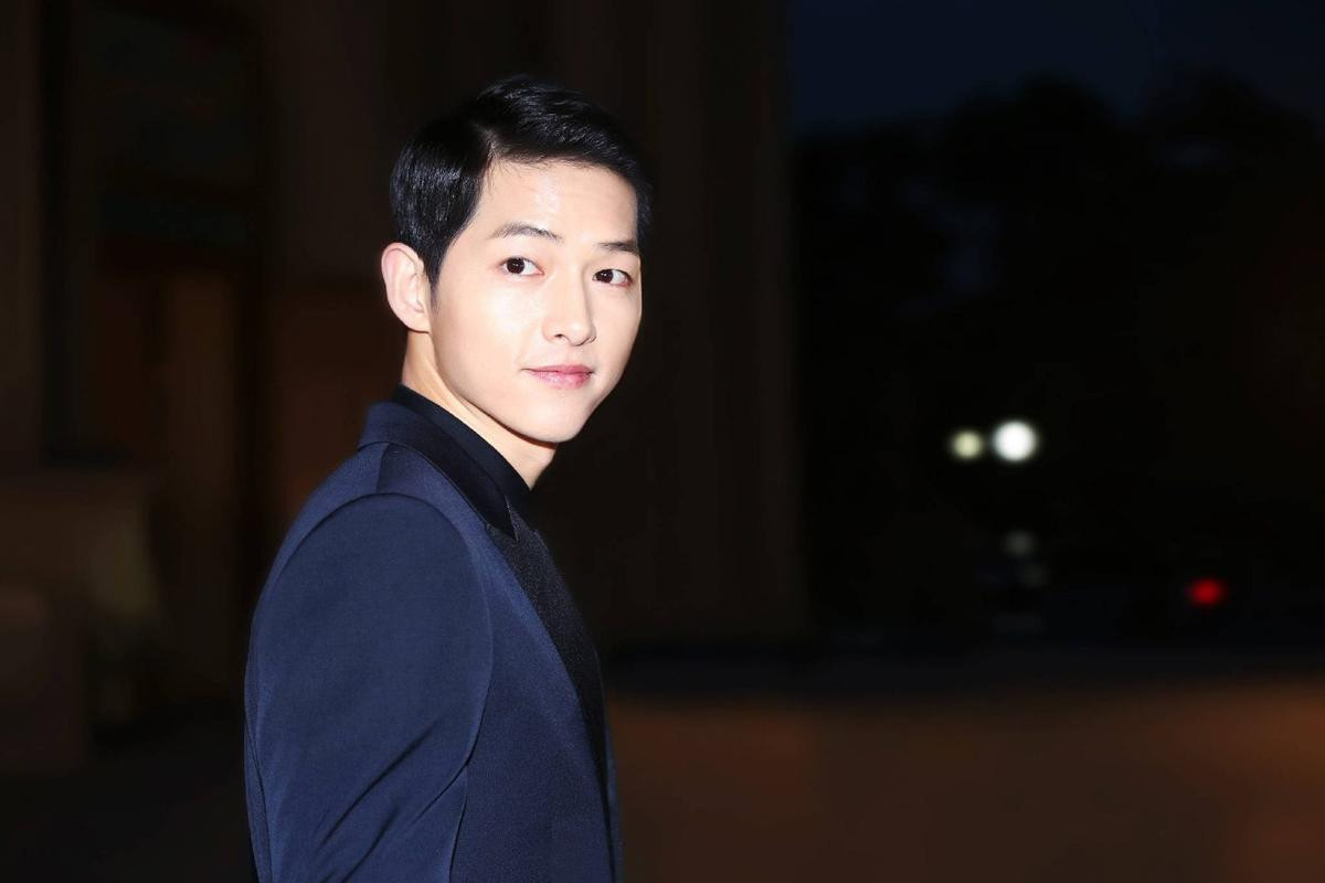 Shock: Song Joong Ki đã đệ đơn xin ly hôn Song Hye Kyo sau 2 năm cưới nhau Ảnh 1