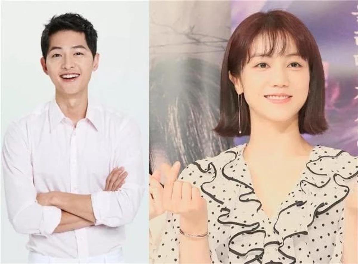 Song Joong Ki ngoại tình với bạn diễn Kim Ok Bin, cố gắng hòa giải với Song Hye Kyo nhưng bất thành? Ảnh 7