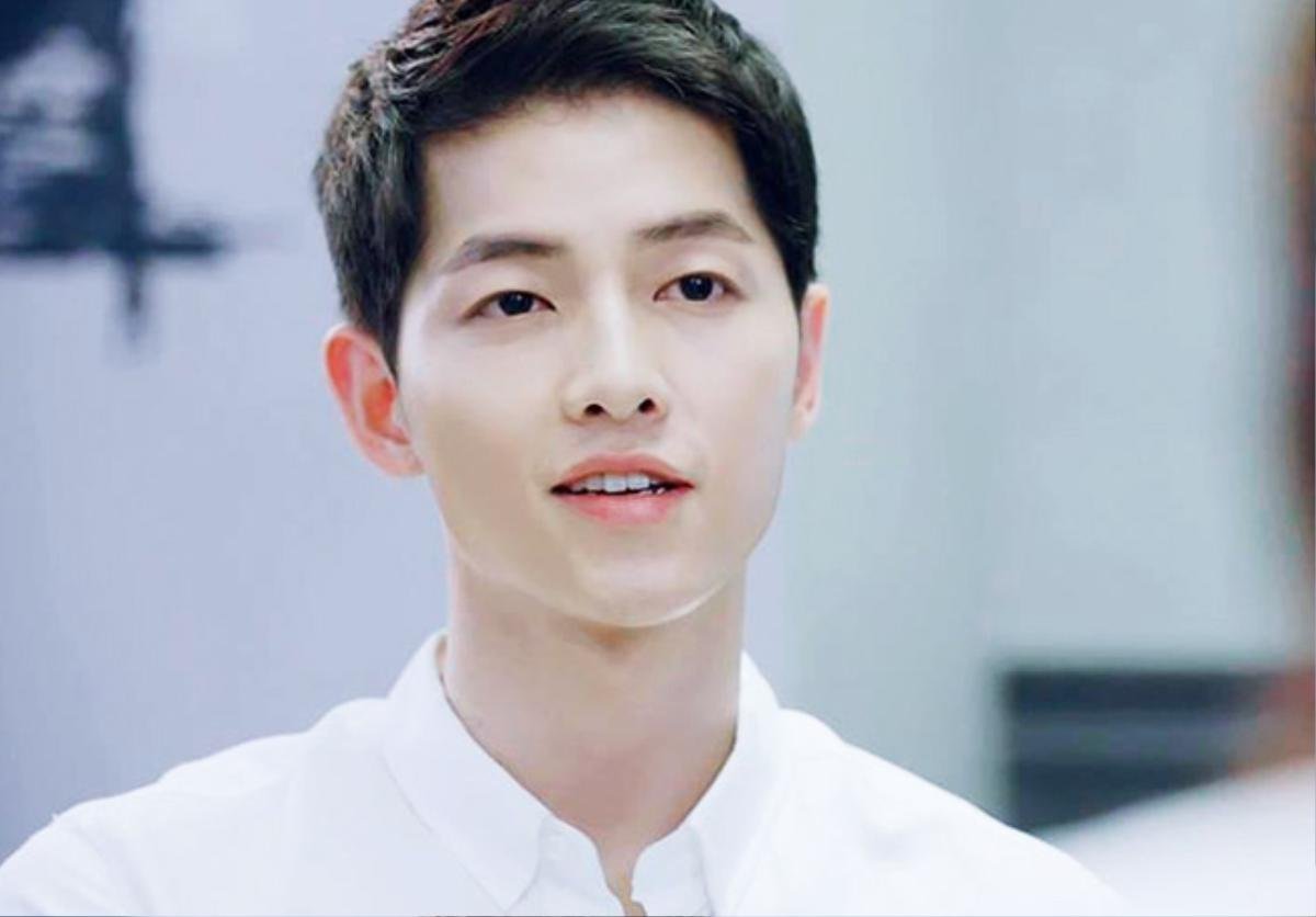 Song Joong Ki ngoại tình với bạn diễn Kim Ok Bin, cố gắng hòa giải với Song Hye Kyo nhưng bất thành? Ảnh 9