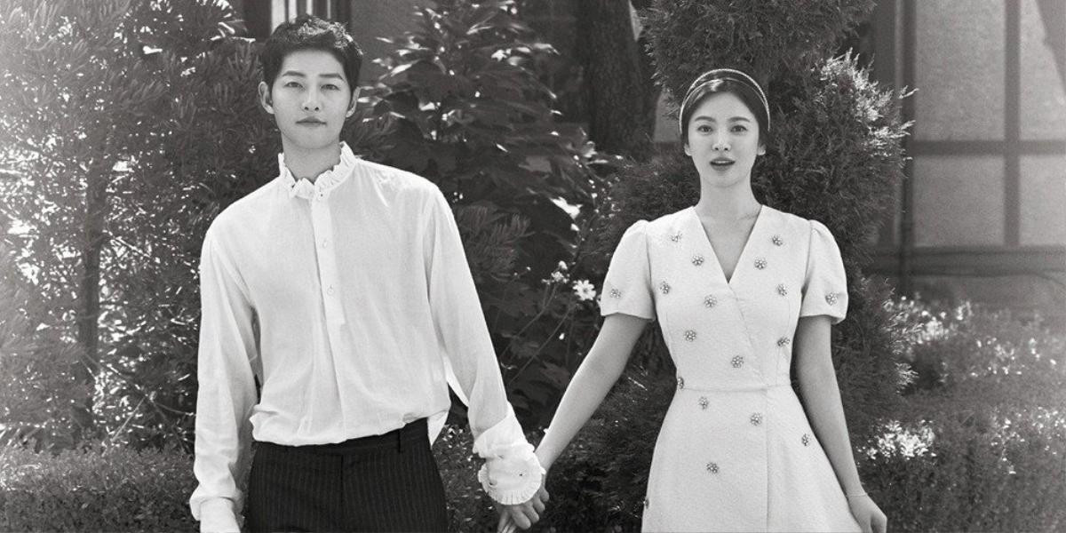 Song Joong Ki đệ đơn ly hôn Song Hye Kyo sau 2 năm kết hôn, dự kiến hoàn tất thủ tục ly hôn trong 1 tháng thông qua hòa giải Ảnh 4