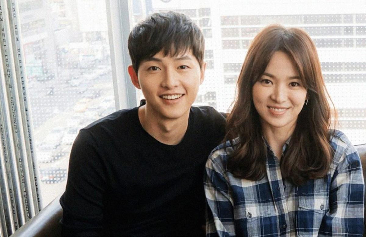 Tin đồn Song Joong Ki ngoại tình có phải là nguyên nhân của sự đổ vỡ với Song Hye Kyo? Ảnh 4