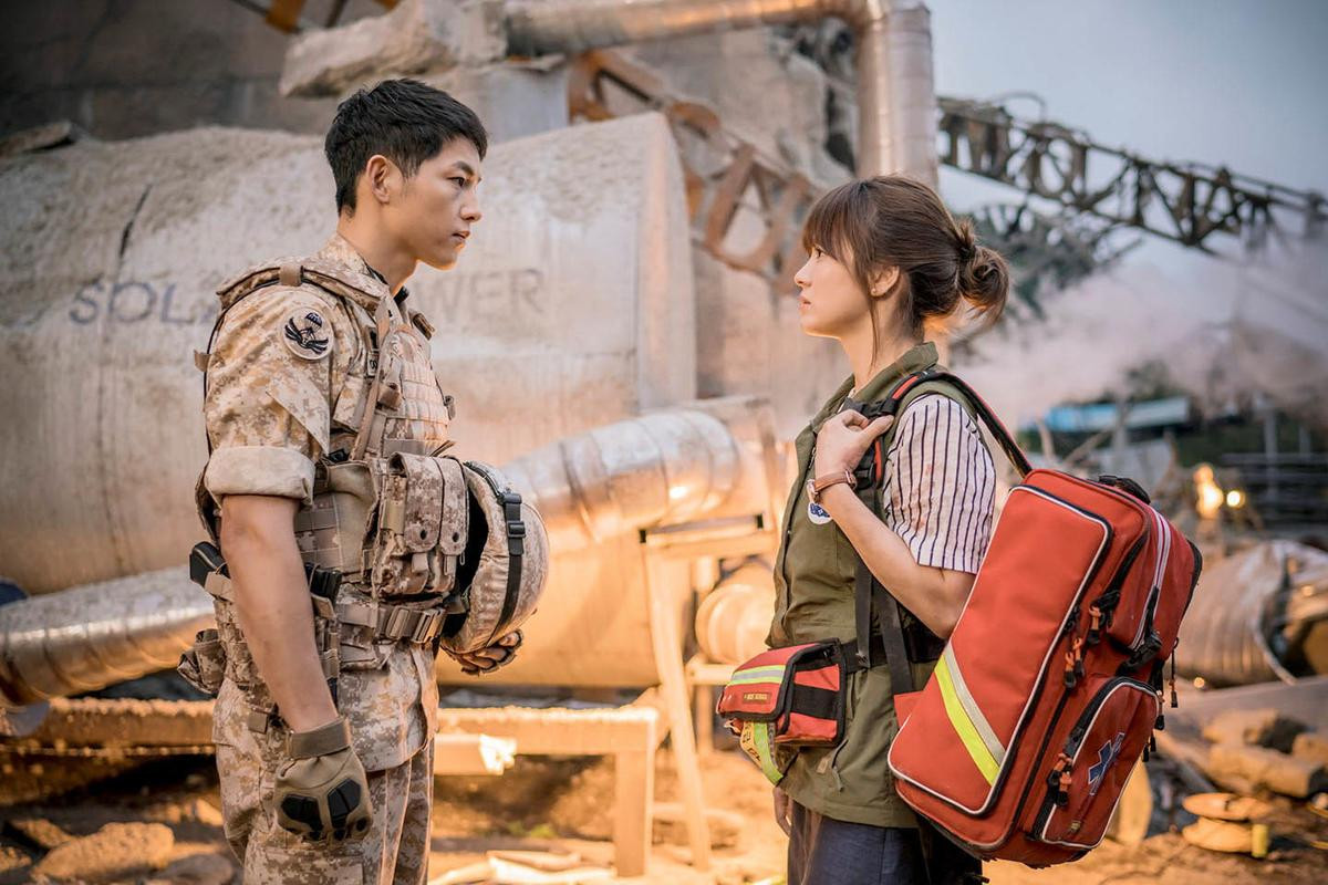 Song Joong Ki và Song Hye Kyo ly hôn, tài sản nghìn tỷ đồng được phân chia như thế nào? Ảnh 9