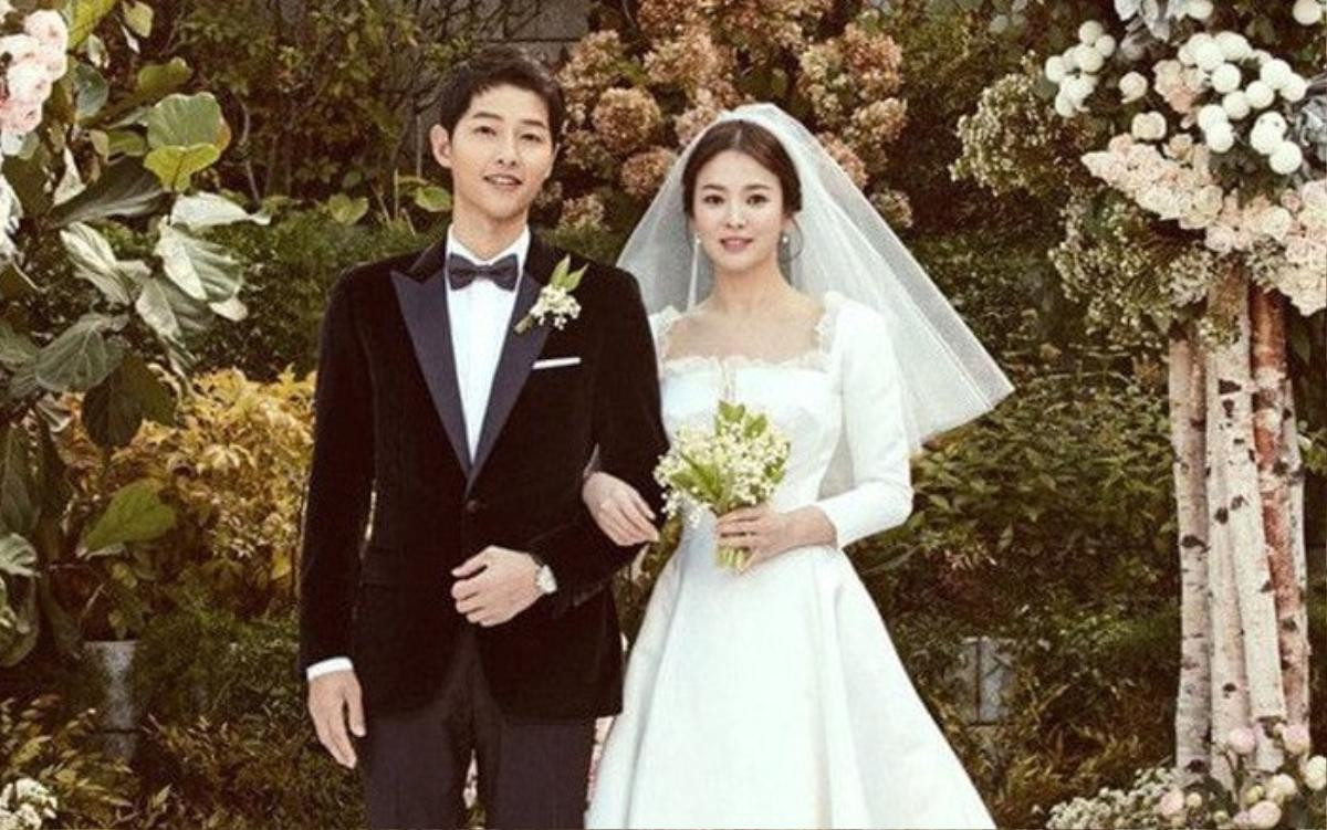 Song Joong Ki và Song Hye Kyo ly hôn, tài sản nghìn tỷ đồng được phân chia như thế nào? Ảnh 1