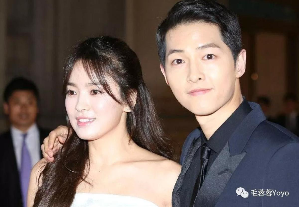 Luật sư tiết lộ chi tiết về tiến trình ly hôn của Song Joong Ki và Song Hye Kyo: Không muốn có kiện cáo, tranh chấp Ảnh 3