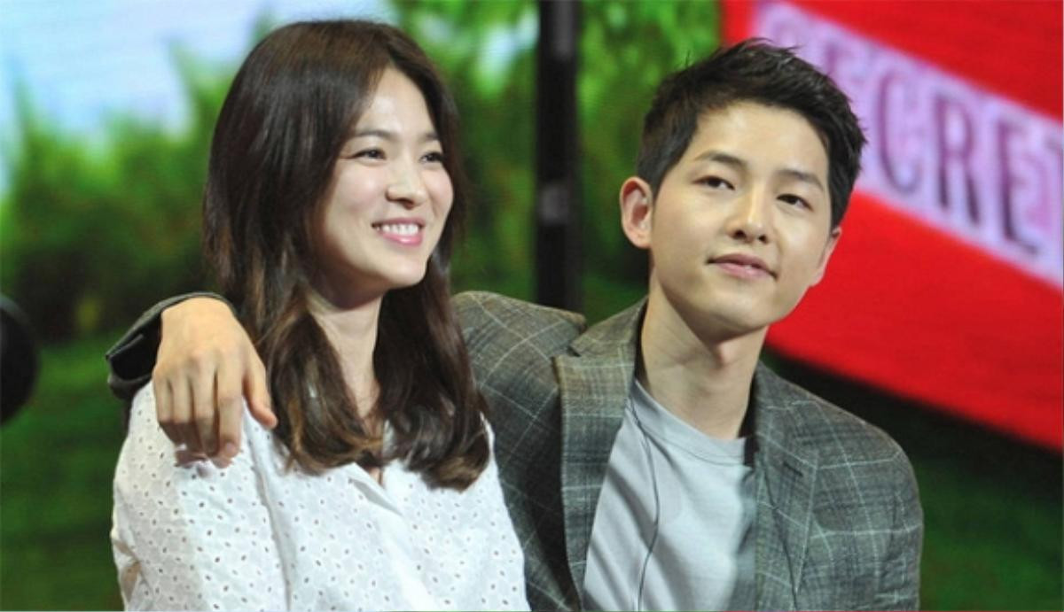 Song Joong Ki - Song Hye Kyo đang phân chia khối tài sản hơn 2000 tỷ đồng Ảnh 9