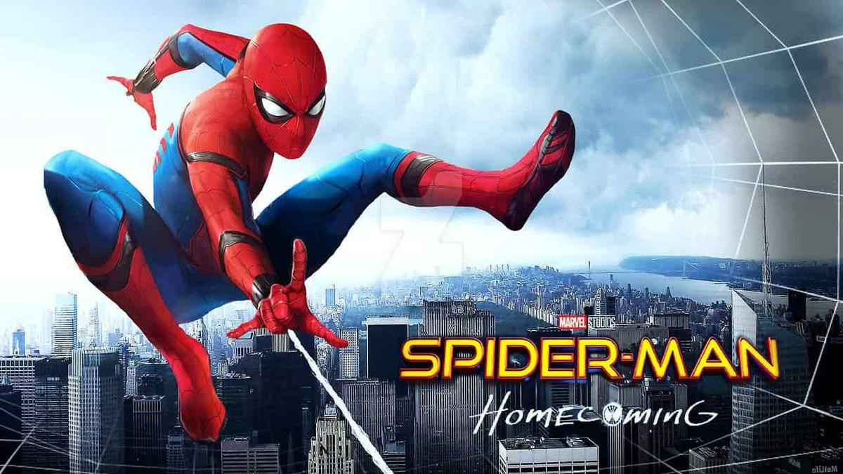 Xếp hạng doanh thu bom tấn MCU: Spider-Man: Far From Home đang ở hạng mấy? Ảnh 13