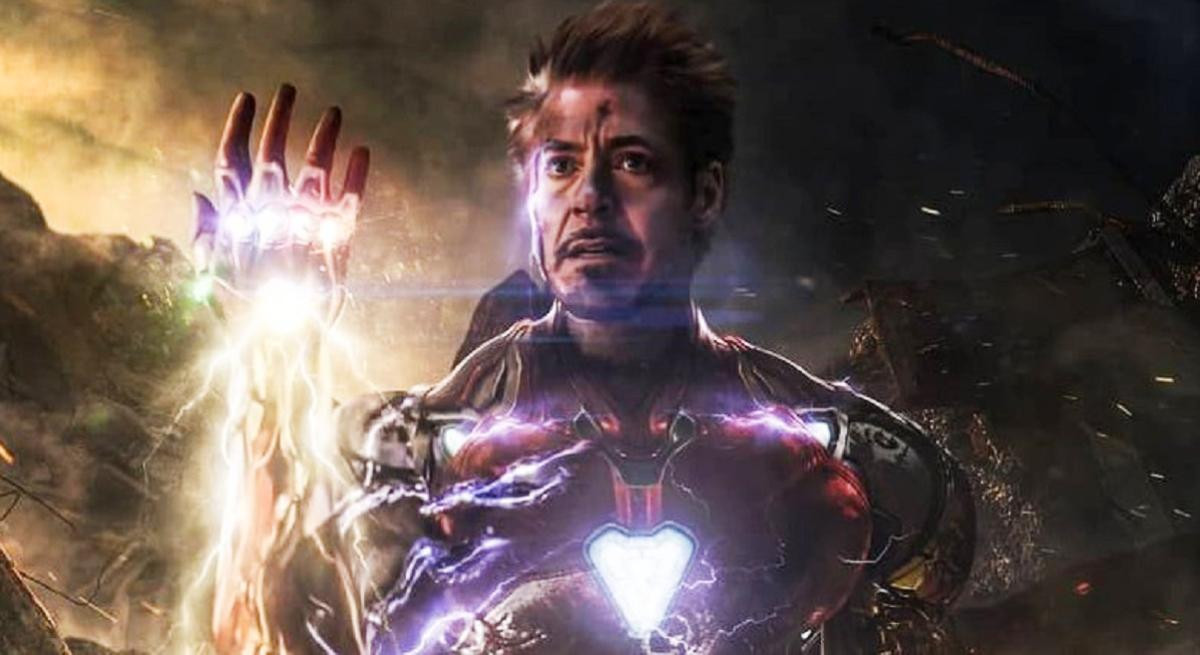 Một MCU không có Spider-Man: Peter Parker đóng vai diễn gì trong cuộc đời Iron Man? Ảnh 6