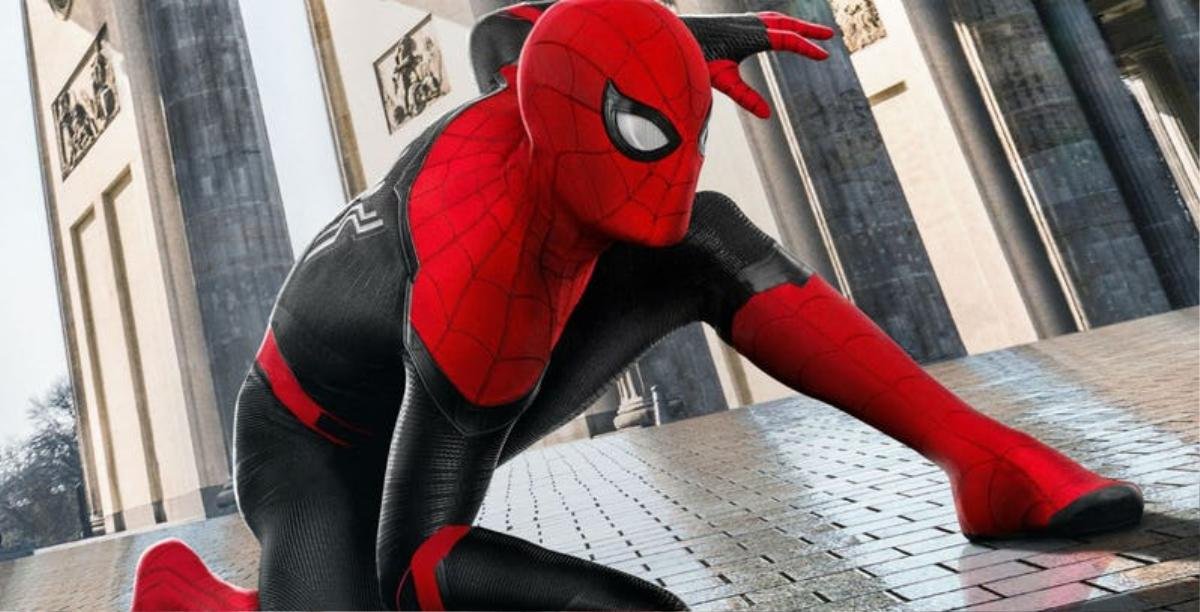 Choáng với cách Tom Holland ăn uống khi phải khoác lên mình bộ đồ Spider Man Ảnh 2