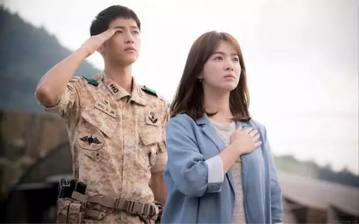 Nếu Song Joong Ki thật sự ngoại tình, Song Hye Kyo sẽ được chia tài sản 400 tỷ đồng Ảnh 3