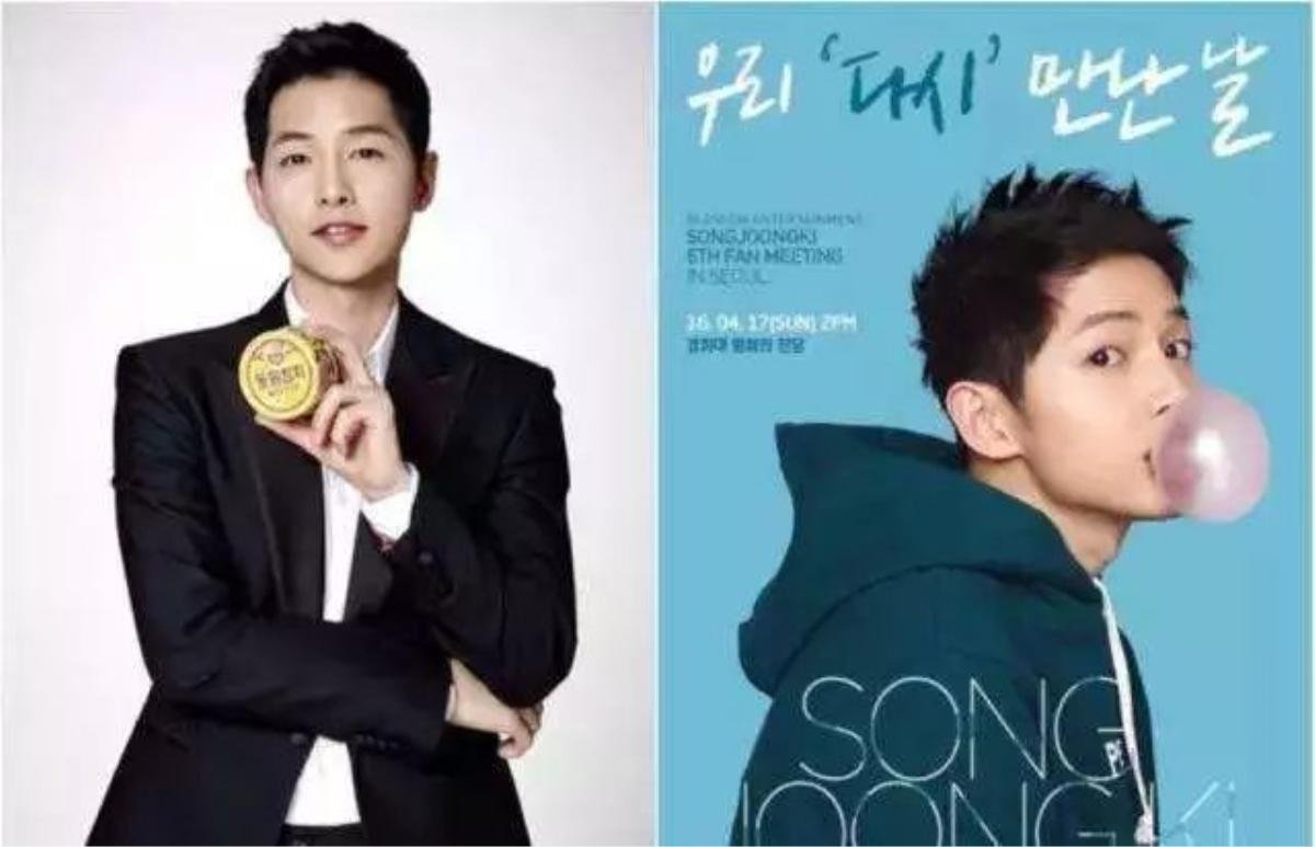 Nếu Song Joong Ki thật sự ngoại tình, Song Hye Kyo sẽ được chia tài sản 400 tỷ đồng Ảnh 8