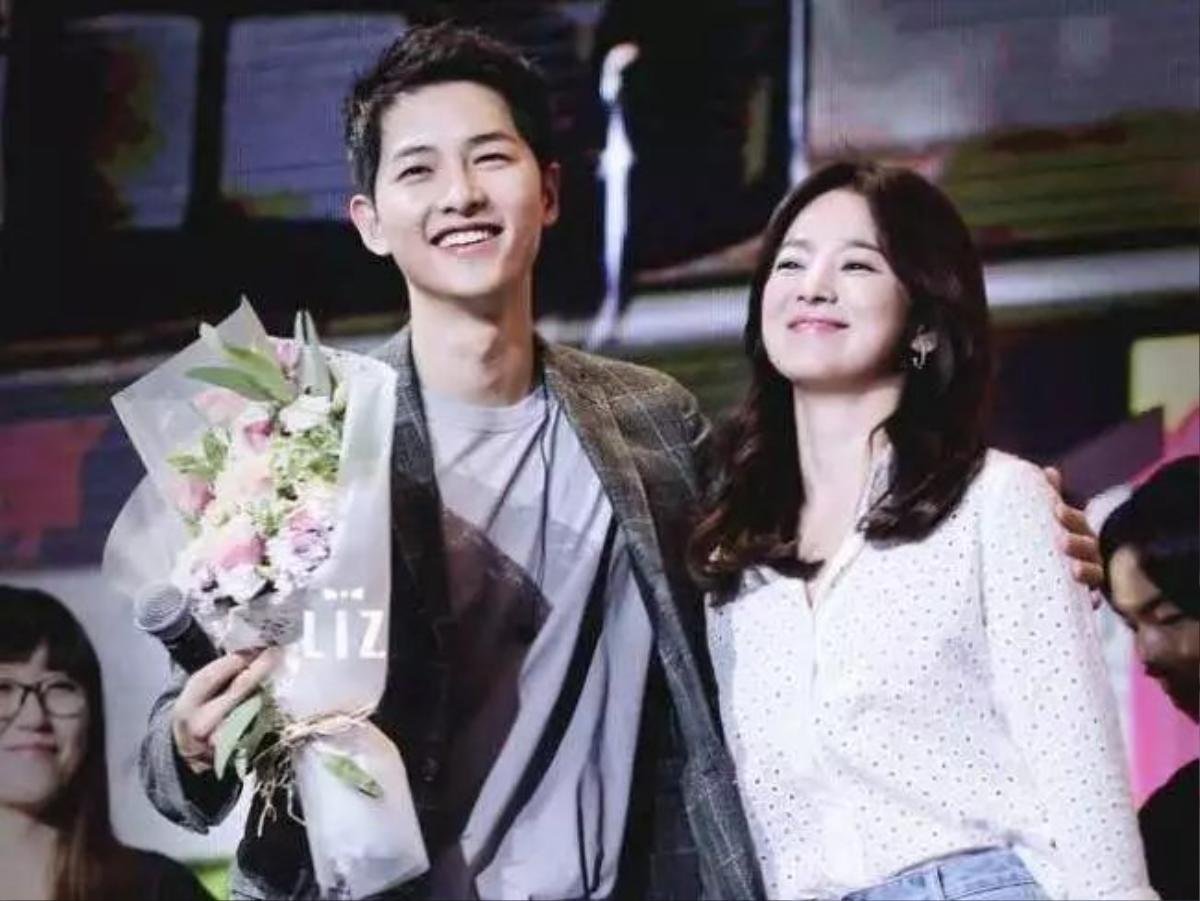 Nếu Song Joong Ki thật sự ngoại tình, Song Hye Kyo sẽ được chia tài sản 400 tỷ đồng Ảnh 10