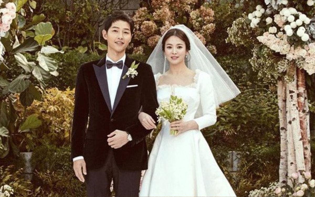 Nếu Song Joong Ki thật sự ngoại tình, Song Hye Kyo sẽ được chia tài sản 400 tỷ đồng Ảnh 1