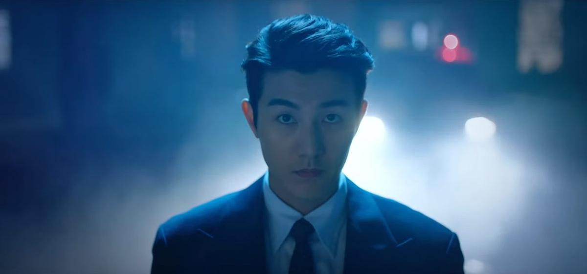 Lee Ki Woo cực bảnh trai, Park Jin Hee và Bong Tae Gyu ngầu lòi trong teaser đầu tiên của drama sắp lên sóng 'Doctor Detective' Ảnh 2