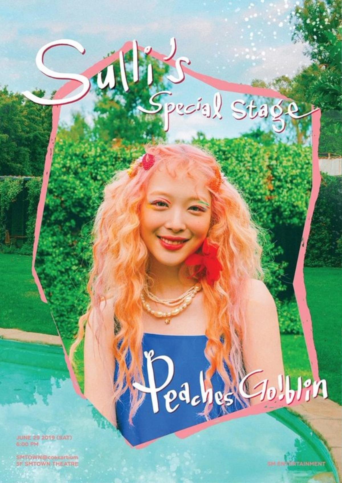 2 'nữ thần Kpop' Ailee - Sulli đồng loạt tung teaser trở lại: Bạn chọn quyến rũ, lạnh lùng hay độc lạ, chất chơi? Ảnh 2