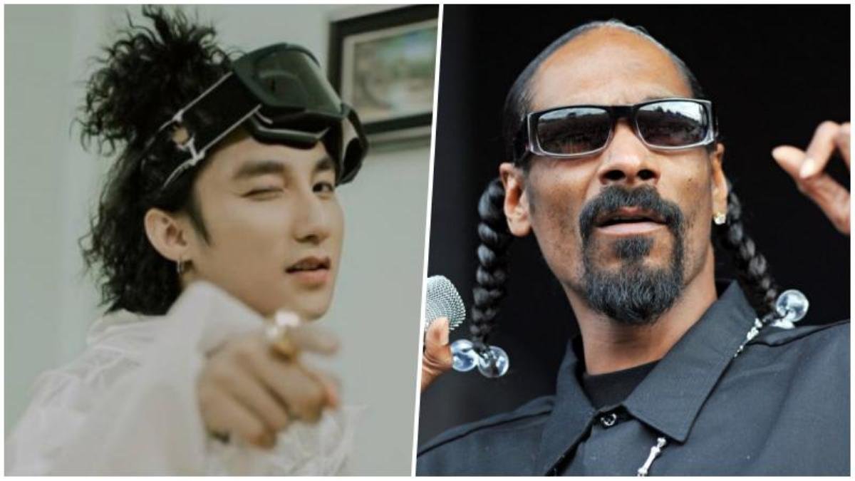 Cập nhật từ team ‘chất lừ’ MV Hãy trao cho anh (Sơn Tùng): Snoop Dogg, Madison Beer góp mặt, ấn định ngày giờ lên sóng Ảnh 3