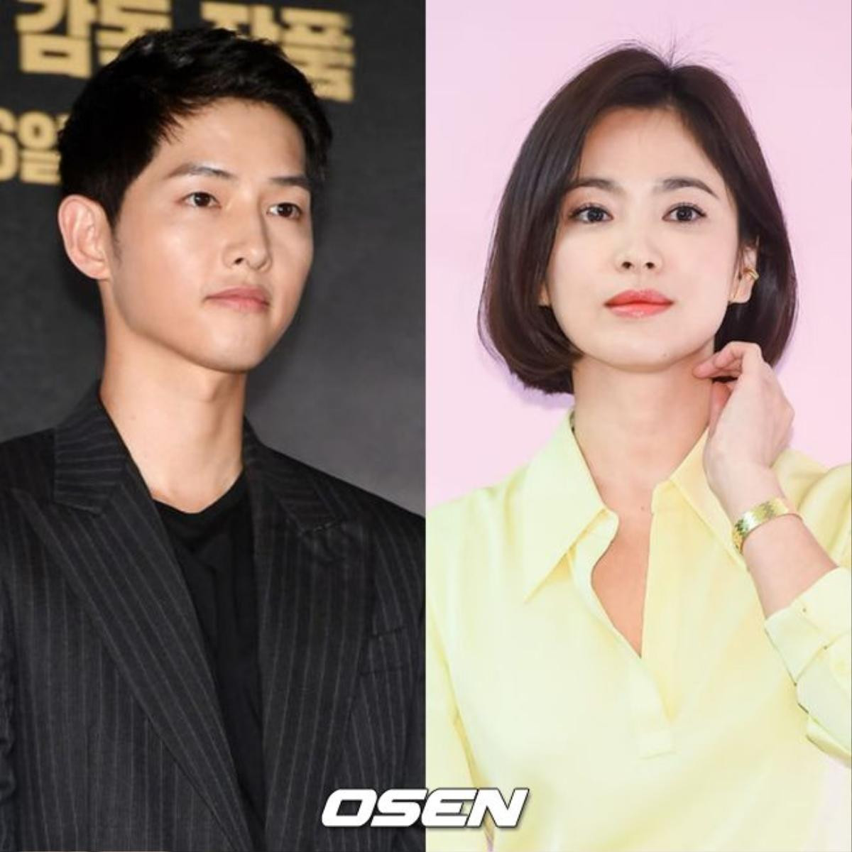 Song Joong Ki - Song Hye Kyo đang phân chia khối tài sản hơn 2000 tỷ đồng Ảnh 1