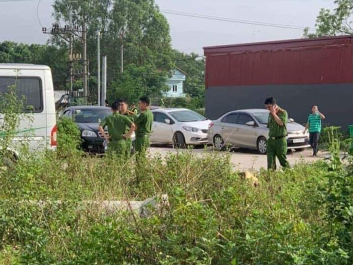 Bắc Giang: Cảnh sát vây bắt sới bạc 'khủng', tạm giữ hơn 70 đối tượng liên quan Ảnh 2