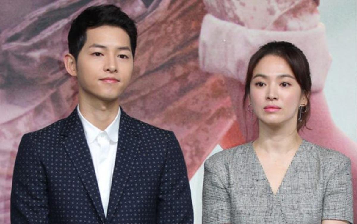 Hàng xóm tiết lộ: Song Hye Kyo và Song Joong Ki chưa từng ở trong ‘căn hộ trăng mật’ ở Itaewon Ảnh 6