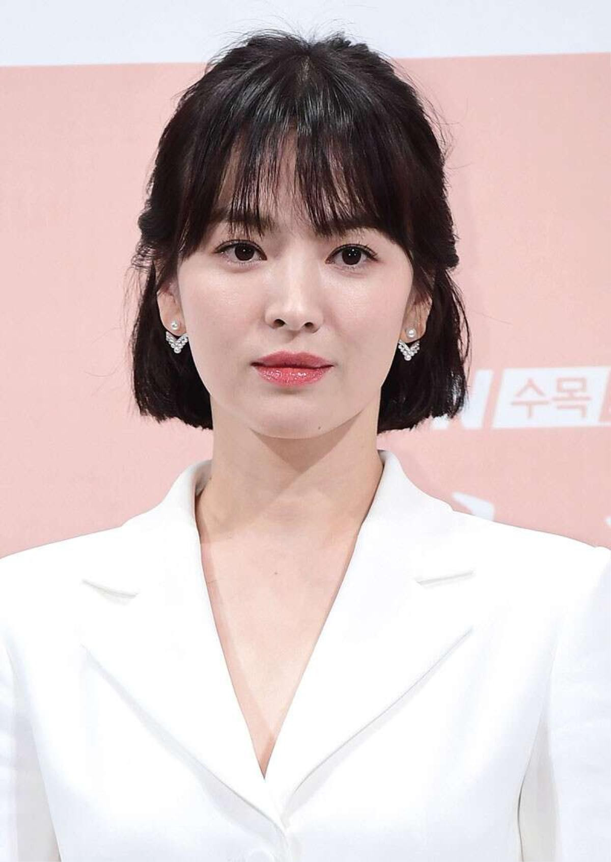 Song Hye Kyo - Phạm Băng Băng: Sinh năm 1981, bước vào showbiz năm 1996 và cùng chia tay vào 27/06/2019 Ảnh 12