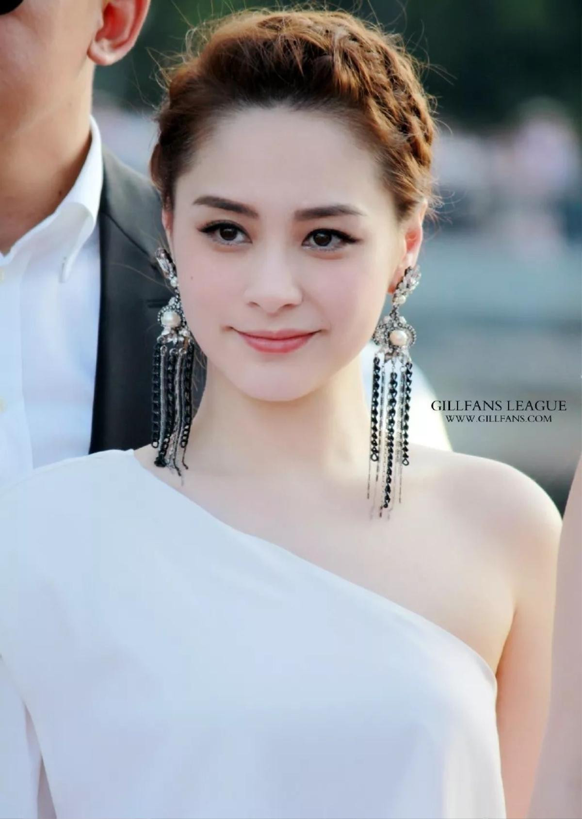 Sao nữ Hàn - Trung sinh năm 1981 như Phạm Băng Băng - Song Hye Kyo: Không chia tay thì cũng ế bền vững, hiếm hoi mới có người viên mãn Ảnh 17