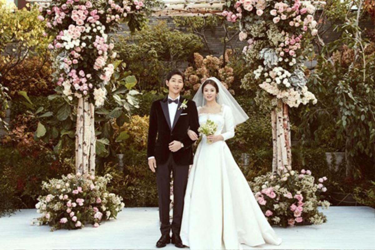 Song Joong Ki - Song Hye Kyo ly hôn nhưng khổ nhất lại là Park Bo Gum và Kim Ok Bin vì tai bay vạ gió Ảnh 11