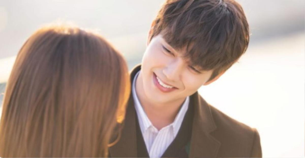 Yoo Seung Ho thời trung học sẽ làm gì khi crush một bạn gái cùng lớp? Ảnh 1