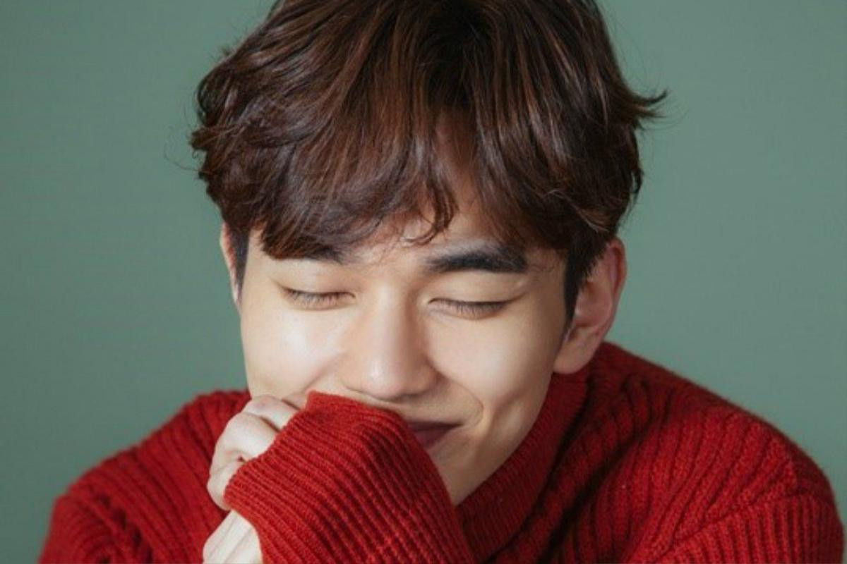 Yoo Seung Ho thời trung học sẽ làm gì khi crush một bạn gái cùng lớp? Ảnh 4