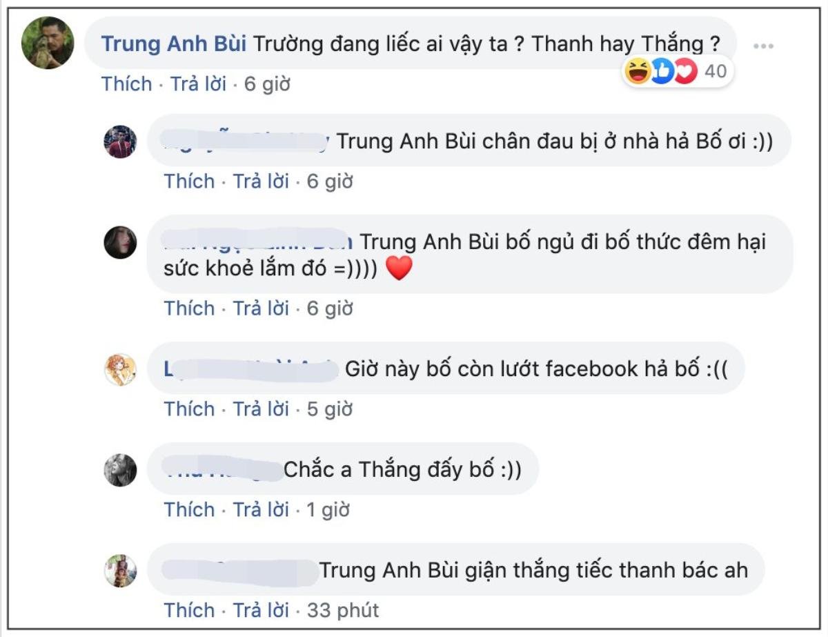 'Tiểu tam' xuất hiện đe doạ hôn nhân, Bảo Thanh lặn lội xuống Cần Thơ tìm Quốc Trường đánh ghen? Ảnh 5